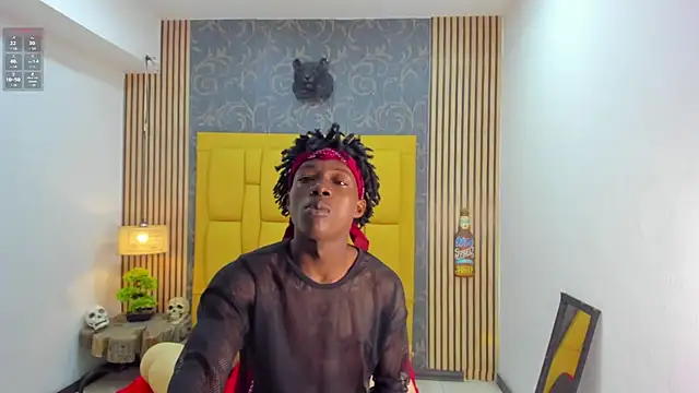 chimi88 online show from 5, 11, 2025