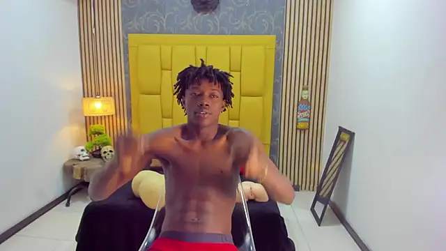 chimi88 online show from 4, 12, 2025