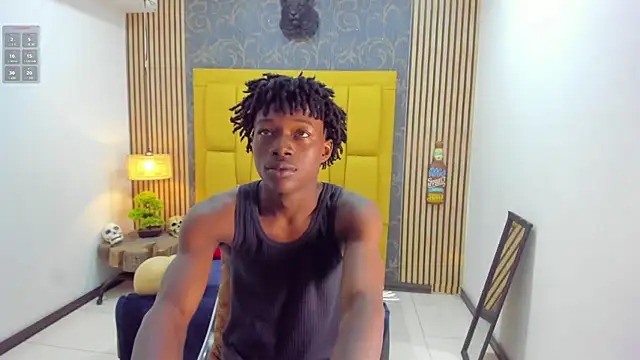 chimi88 online show from 6, 11, 2025