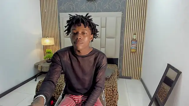 chimi88 online show from 13, 10, 2025