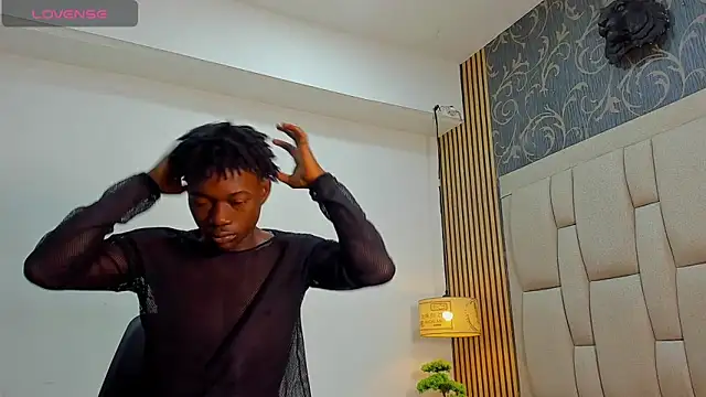 chimi88 online show from 15, 3, 2025