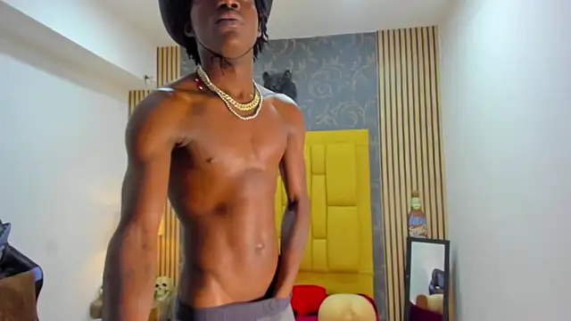 chimi88 online show from 13, 1, 2026