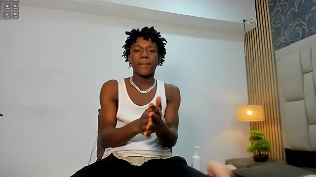 chimi88 online show from 15, 9, 2025