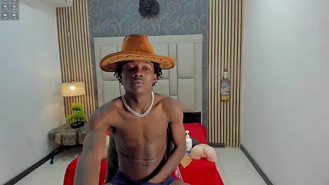 chimi88 online show from 3, 10, 2025