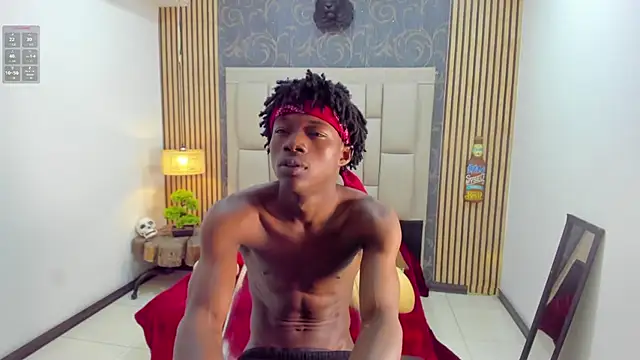 chimi88 online show from 30, 10, 2025