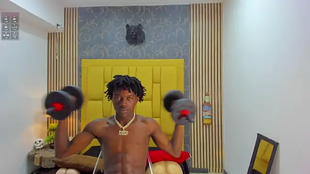 chimi88 online show from 15, 12, 2025