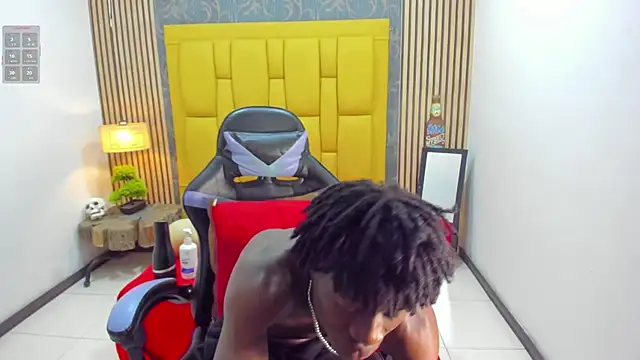 chimi88 online show from 9, 1, 2026