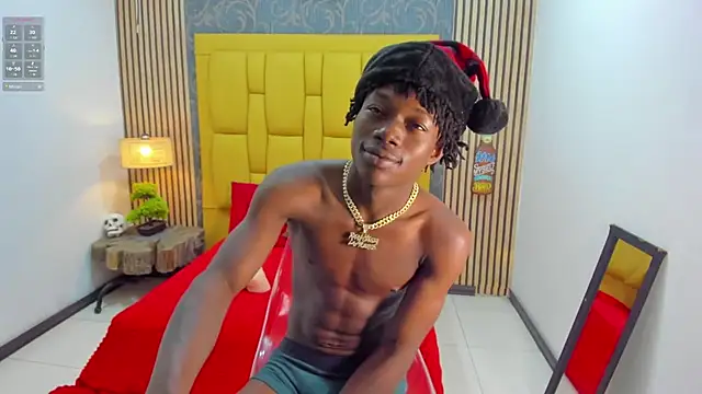 chimi88 online show from 16, 12, 2025