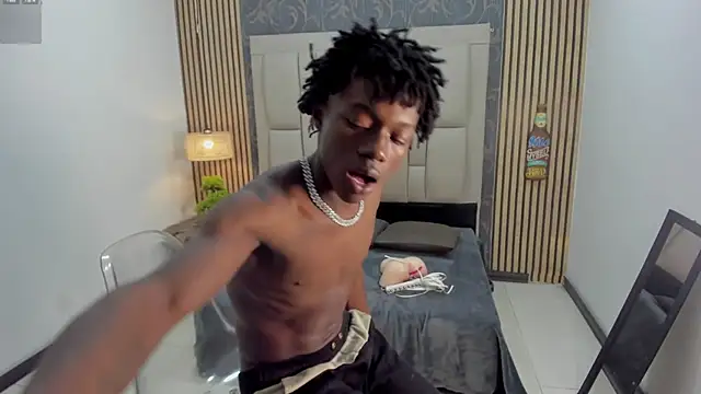 chimi88 online show from 25, 9, 2025