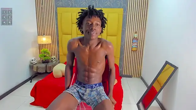 chimi88 online show from 4, 11, 2025