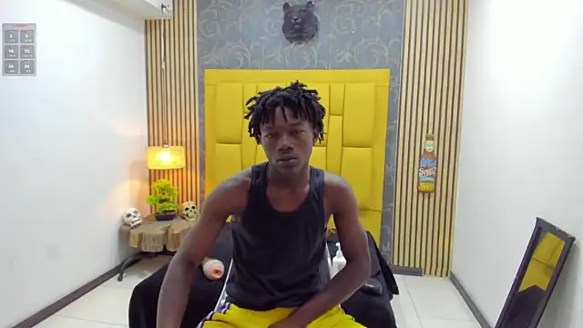 chimi88 online show from 7, 11, 2025