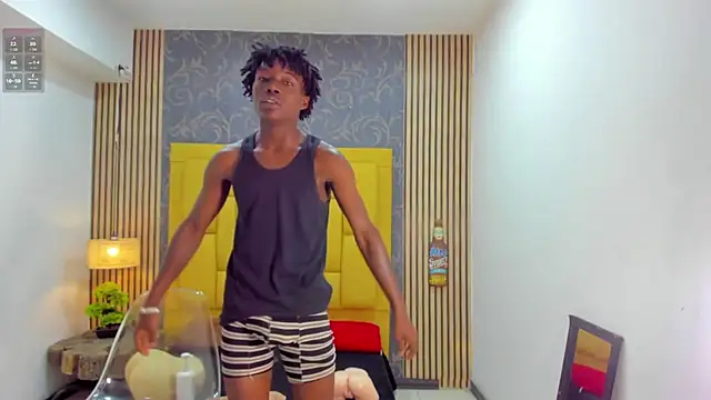 chimi88 online show from 8, 11, 2025