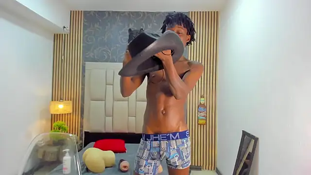 chimi88 online show from 31, 10, 2025