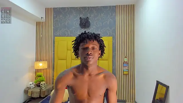 chimi88 online show from 2, 12, 2025