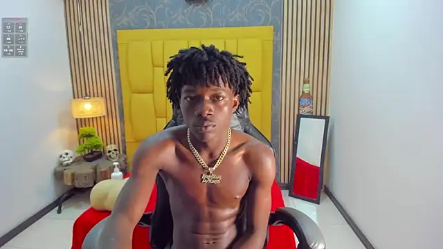 chimi88 online show from 8, 1, 2026