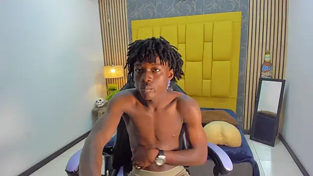 chimi88 online show from 12, 1, 2026