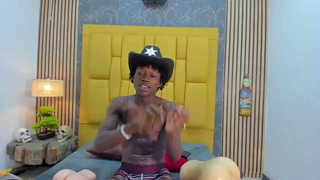 chimi88 online show from 25, 11, 2025