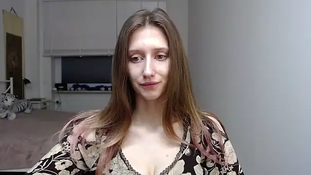 LUNA delight online show from 12, 1, 2026