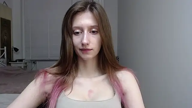 LUNA delight online show from 22, 12, 2025