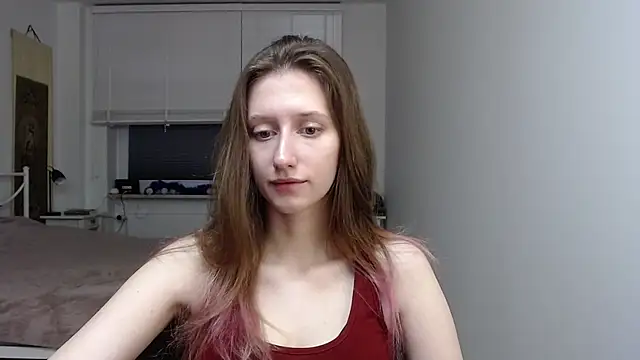 LUNA delight online show from 9, 1, 2026