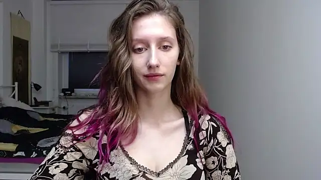 LUNA delight online show from 14, 11, 2025