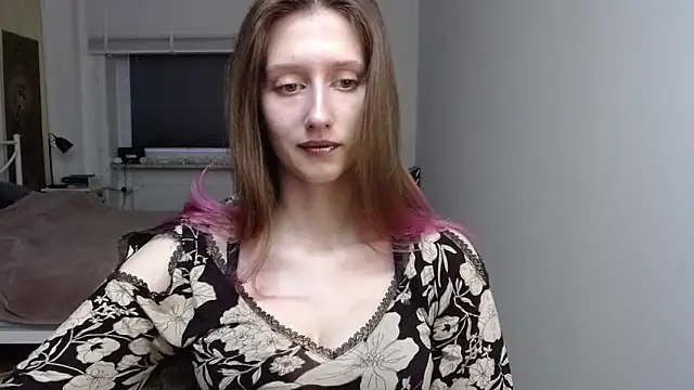 LUNA delight online show from 28, 11, 2025