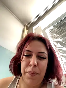 SophiaStarr online show from 21, 9, 2025