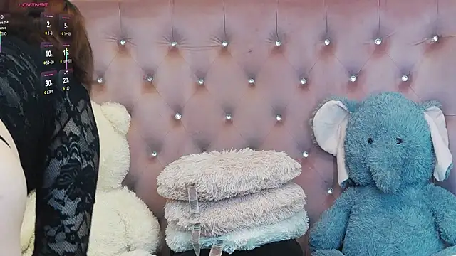 SophiaStarr online show from 8, 2, 2026