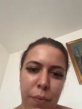 SophiaStarr online show from 19, 9, 2025