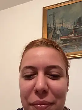 SophiaStarr online show from 30, 11, 2025