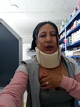 Megan jennerr online show from 1, 11, 2025