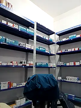 Megan jennerr online show from 10, 3, 2026