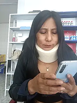 Megan jennerr online show from 27, 10, 2025