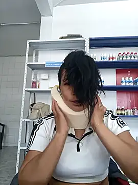 Megan jennerr online show from 30, 10, 2025