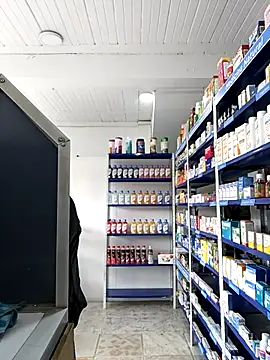 Megan jennerr online show from 20, 3, 2025