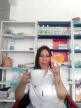 Megan jennerr online show from 5, 3, 2025