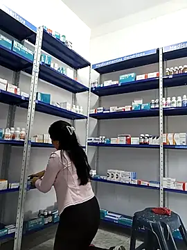 Megan jennerr online show from 23, 3, 2026