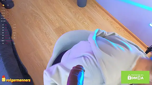 Pleasure You  online show from 3, 10, 2025