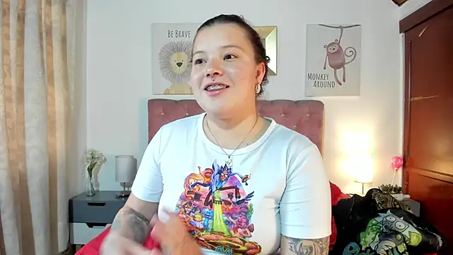 CelessteRedds online show from 4, 4, 2026