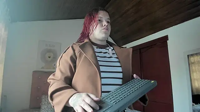 CelessteRedds online show from 10, 1, 2026