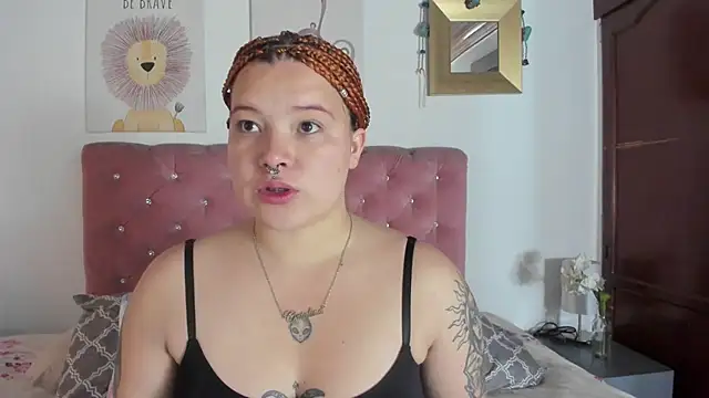 CelessteRedds online show from 19, 9, 2025