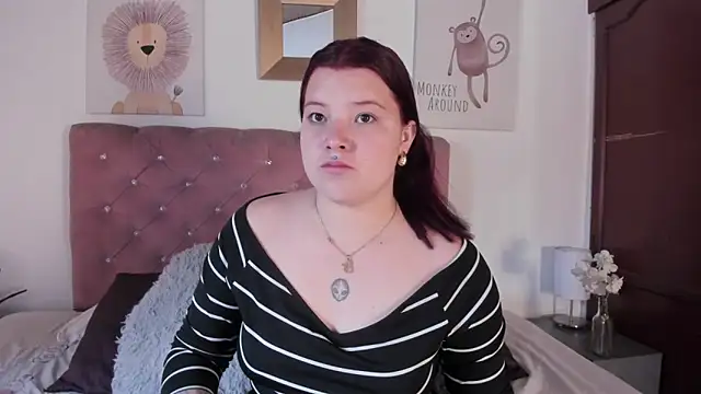 CelessteRedds online show from 14, 11, 2025