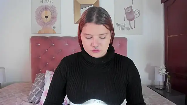 CelessteRedds online show from 3, 10, 2025