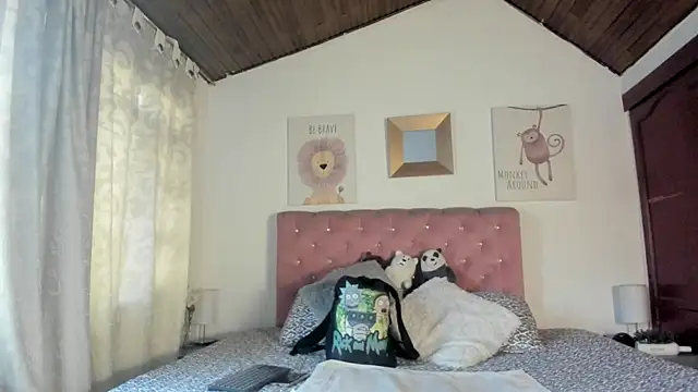 CelessteRedds online show from 13, 1, 2026