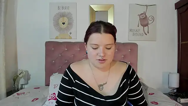 CelessteRedds online show from 15, 12, 2025