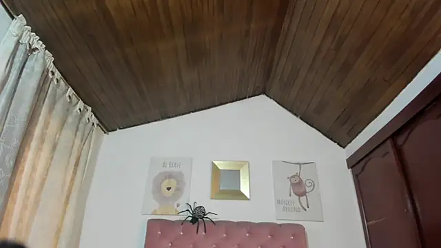 CelessteRedds online show from 31, 10, 2025