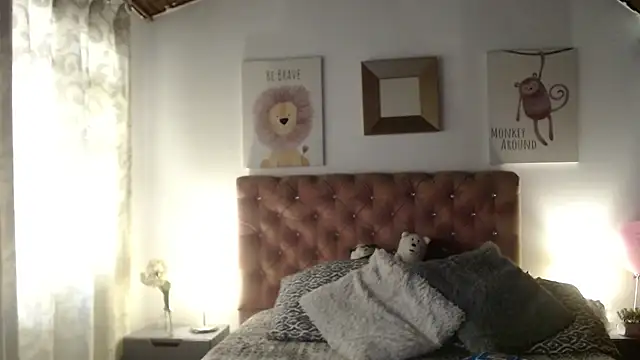 CelessteRedds online show from 6, 3, 2026