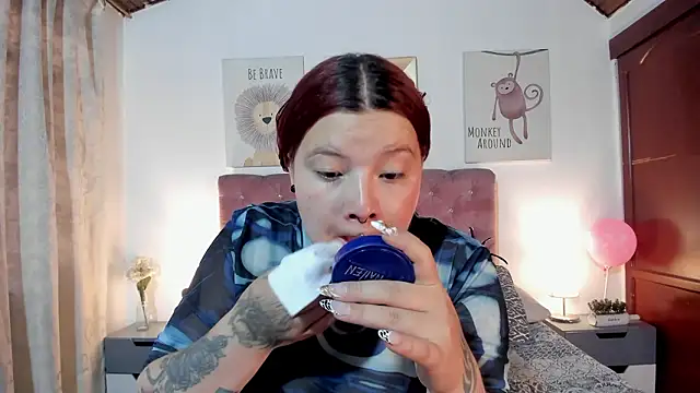 CelessteRedds online show from 19, 3, 2026