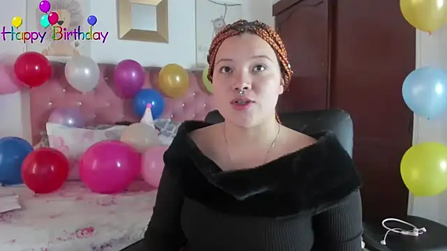 CelessteRedds online show from 20, 9, 2025