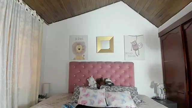 CelessteRedds online show from 30, 9, 2025